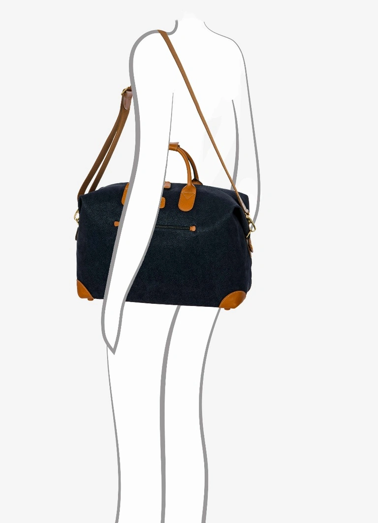 Bric’s Life Collection Weekendbag Small BLF20203 - Bild 9