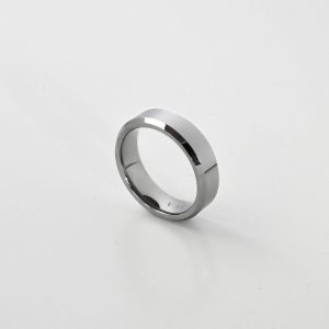 RING - "CLASSIC" TUNGSTEN