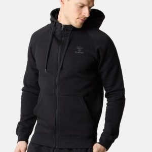 hmlBEE CLASSIC ZIP HOODIE