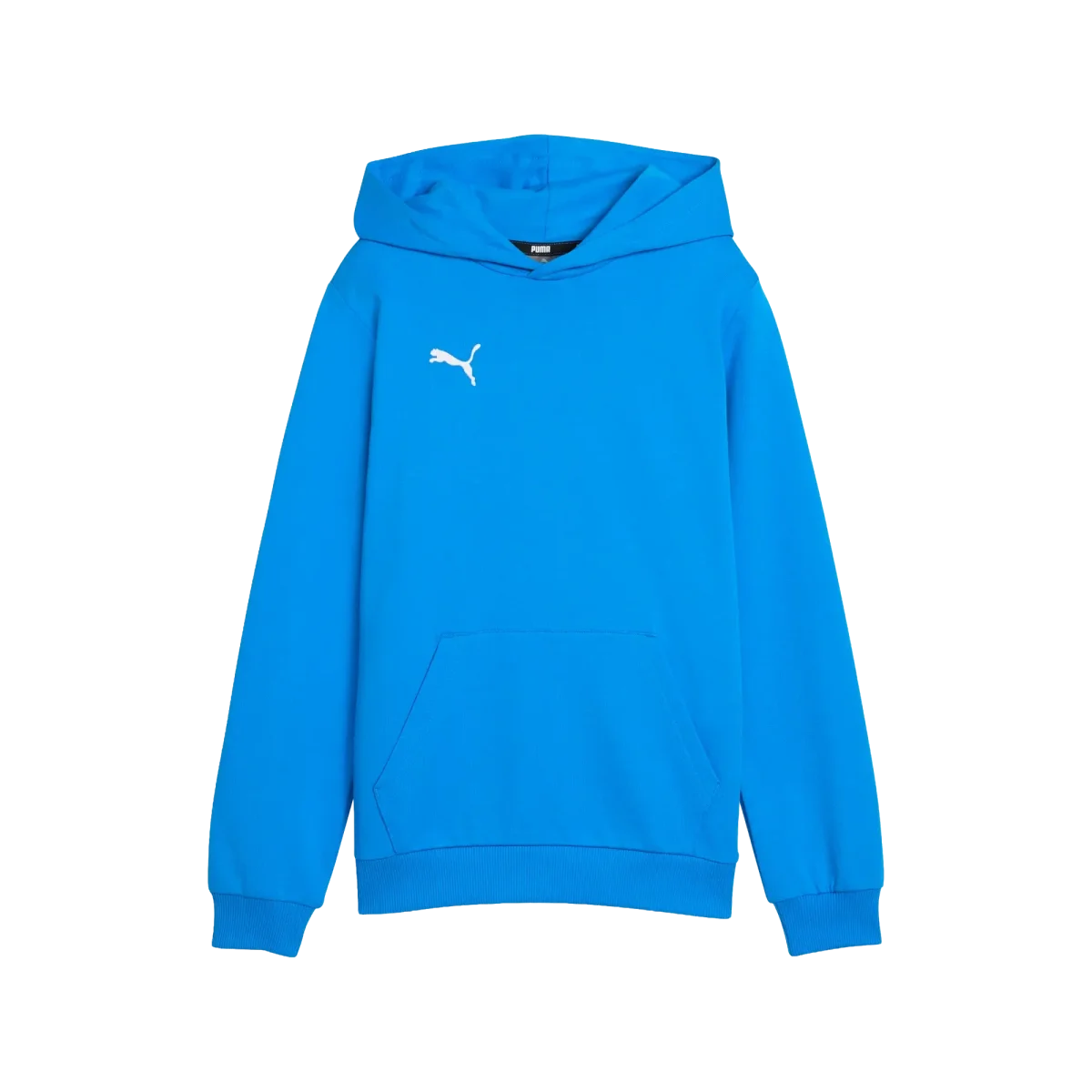 Puma teamGOAL Casuals Hoody Barn - Bild 6