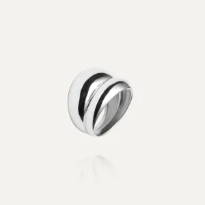 Rebel Double Ring