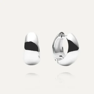 Aura Bold Hoops