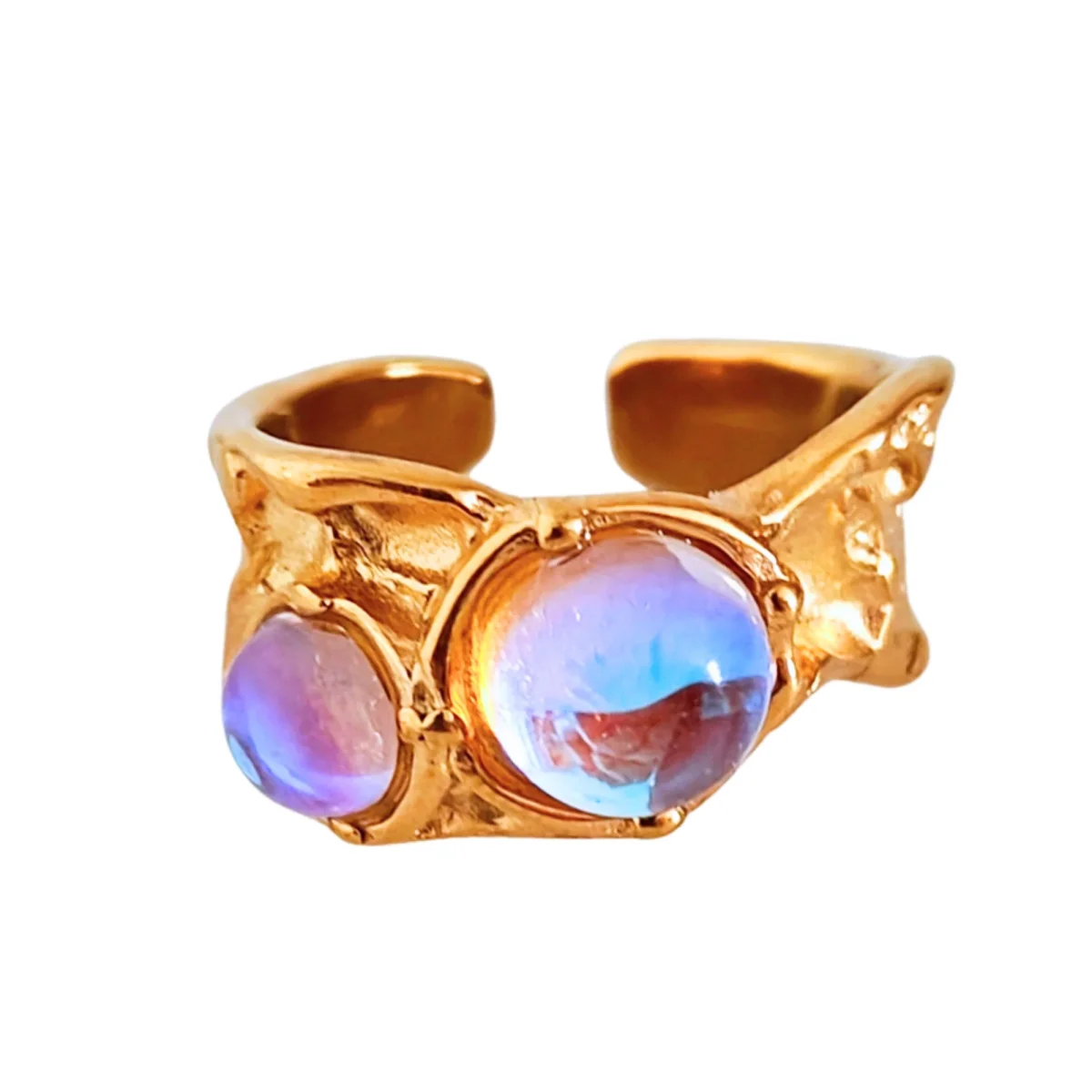 Oburungi - ring - Bild 2