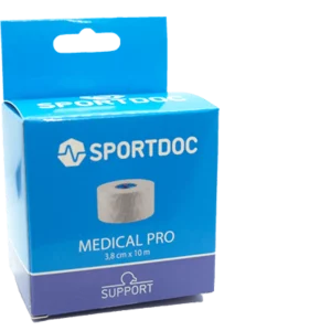 Sportdoc MEDICAL PRO 38MM X 10M