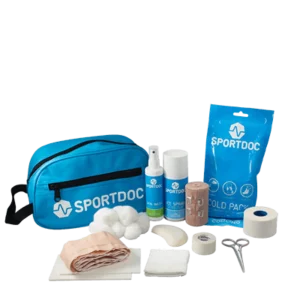 Sportdoc MEDICAL BAG MINI (MED INNEHÅLL)
