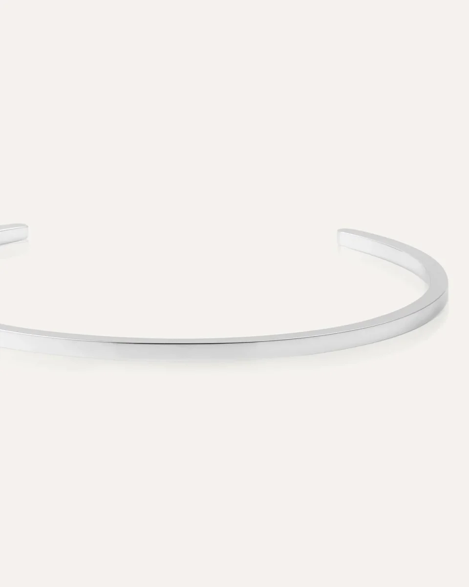 Sleek Bangle Medium - Bild 5