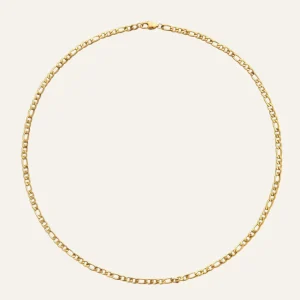 Thin Figaro Necklace