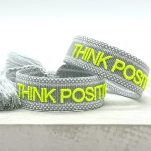 THINK POSITIV